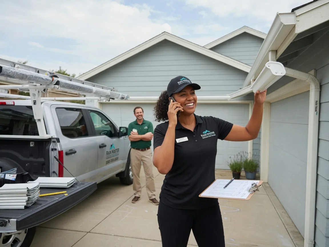 Gutter Installation Tilly, AR FAQs